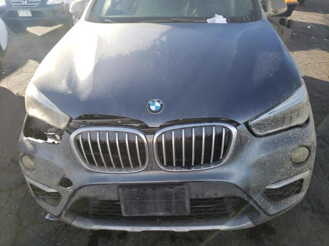 Photo 12 from auction – 2016 BMW X1 XDRIVE2 with VIN WBXHT3Z31G4A49323