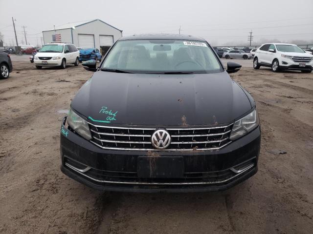 Photo 5 from auction – 2016 VOLKSWAGEN PASSAT SE with VIN 1VWBS7A38GC010303
