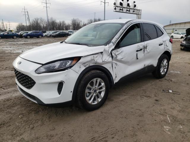 Photo 1 from auction – 2022 FORD ESCAPE SE with VIN 1FMCU9BZ9NUA61845