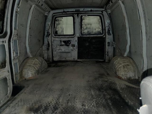 Photo 10 from auction – 2007 GMC SAVANA G35 with VIN 1GTHG35U971119956