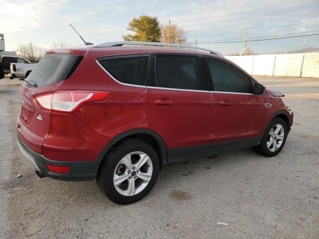 Photo 3 from auction – 2015 FORD ESCAPE SE with VIN 1FMCU9G99FUA32422