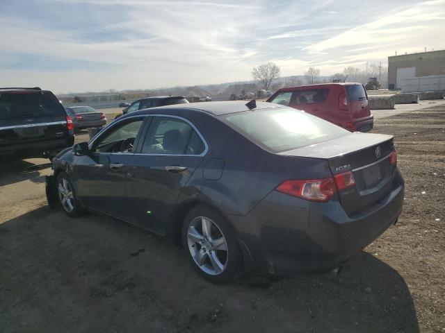 Photo 2 from auction – 2011 ACURA TSX with VIN JH4CU2F68BC014897