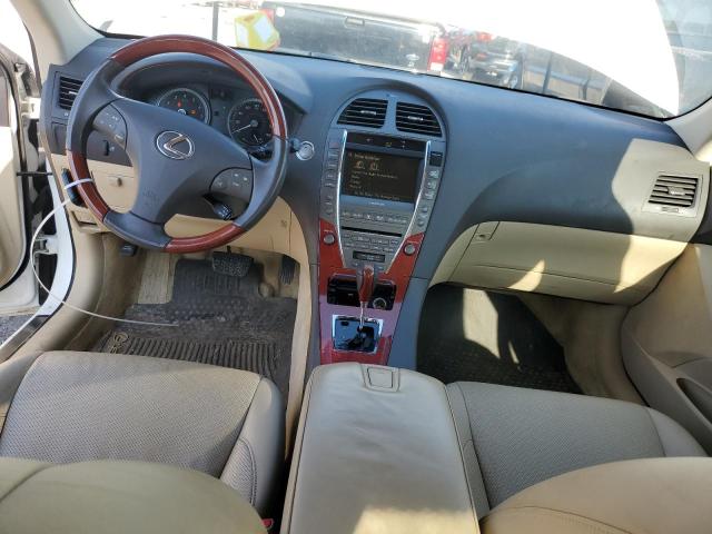 Photo 8 from auction – 2007 LEXUS ES 350 with VIN JTHBJ46G372069375