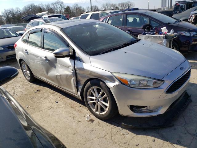 Photo 4 from auction – 2015 FORD FOCUS SE with VIN 1FADP3F2XFL204034