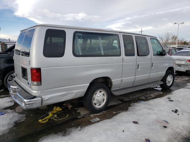 Photo 3 from auction – 2002 FORD ECONOLINE with VIN 1FBSS31S72HA62105