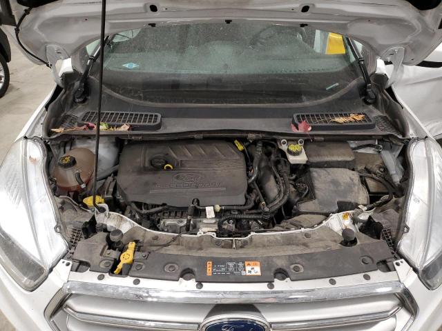 Photo 12 from auction – 2017 FORD ESCAPE SE with VIN 1FMCU9GD2HUC11070
