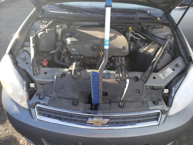 Photo 11 from auction – 2008 CHEVROLET IMPALA LS with VIN 2G1WB58K081223316