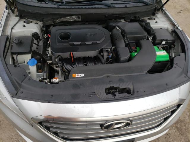 Photo 11 from auction – 2016 HYUNDAI SONATA SE with VIN 5NPE24AFXGH359265