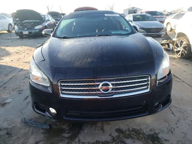 Photo 5 from auction – 2010 NISSAN MAXIMA S with VIN 1N4AA5AP2AC862619
