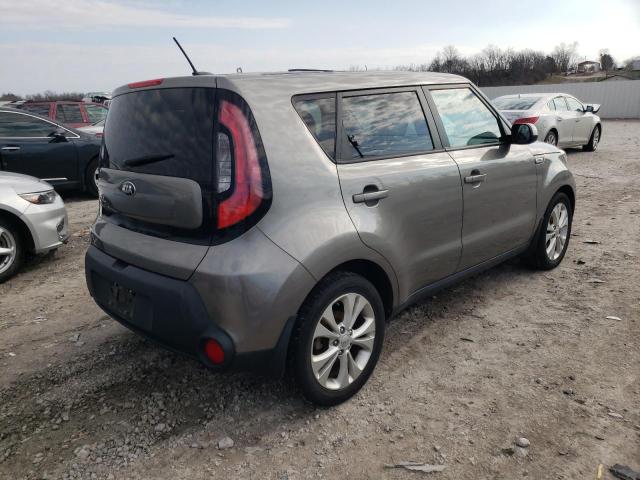 Photo 3 from auction – 2015 KIA SOUL + with VIN KNDJP3A54F7148678