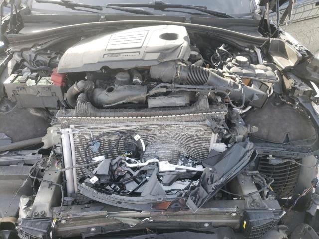 Photo 12 from auction – 2020 LAND ROVER RANGE ROVE with VIN SALYK2EX7LA262023