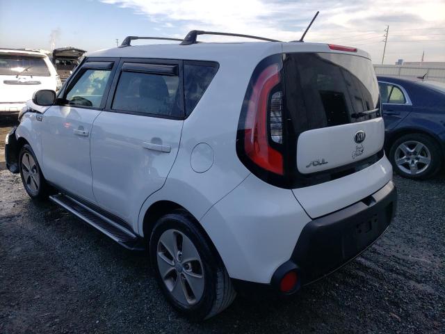 Photo 2 from auction – 2015 KIA SOUL with VIN KNDJN2A21F7170675