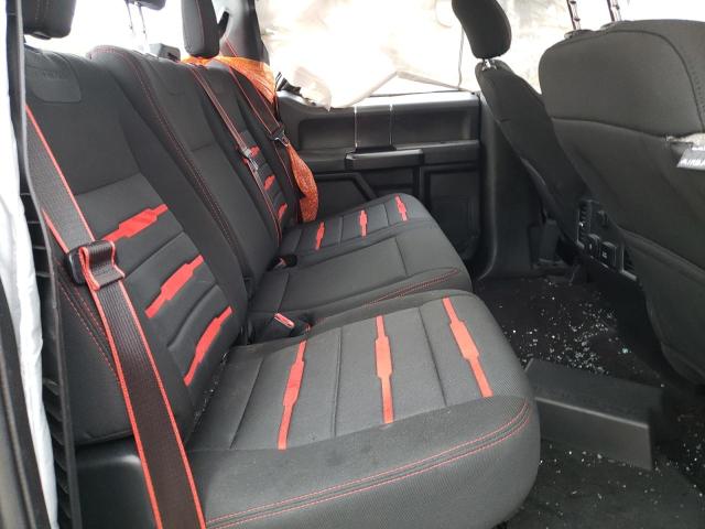 Photo 10 from auction – 2017 FORD F150 SUPER with VIN 1FTEW1EF3HFB18236
