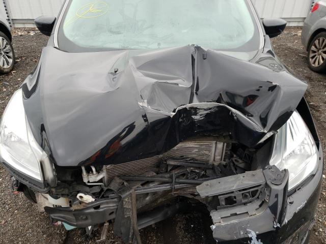 Photo 11 from auction – 2016 FORD ESCAPE SE with VIN 1FMCU0G76GUB16869