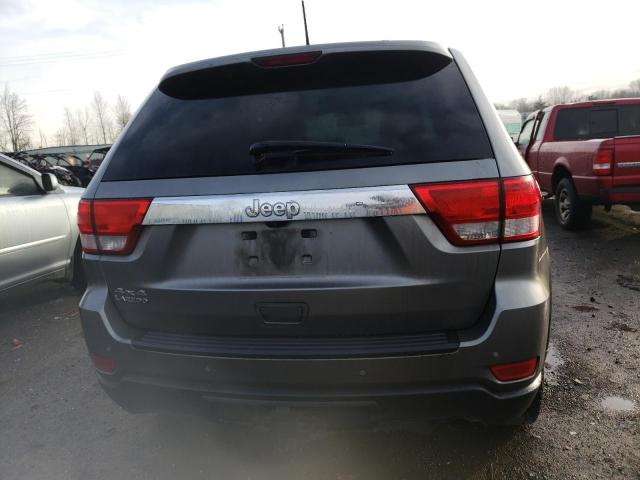 Photo 6 from auction – 2012 JEEP GRAND CHER with VIN 1C4RJFAG1CC281165
