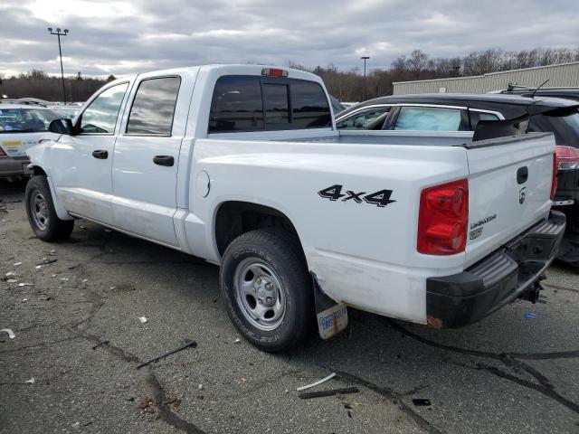 Photo 2 from auction – 2006 DODGE DAKOTA QUA with VIN 1D7HW28K16S704214