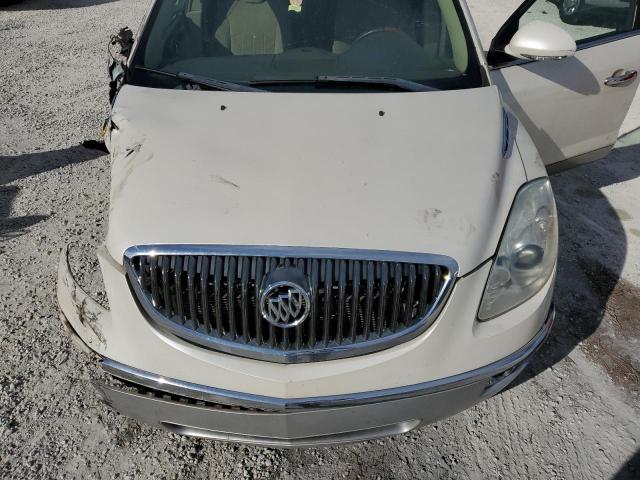 Photo 11 from auction – 2009 BUICK ENCLAVE CX with VIN 5GAER13D69J185857
