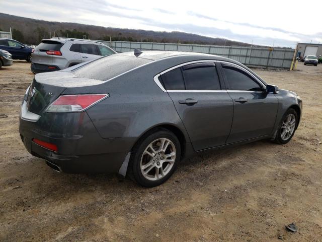 Photo 3 from auction – 2011 ACURA TL with VIN 19UUA8F22BA007830