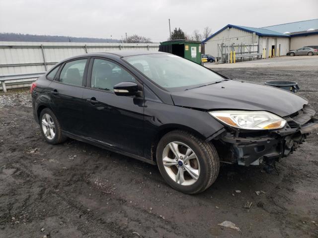 Photo 4 from auction – 2013 FORD FOCUS SE with VIN 1FADP3F22DL348707