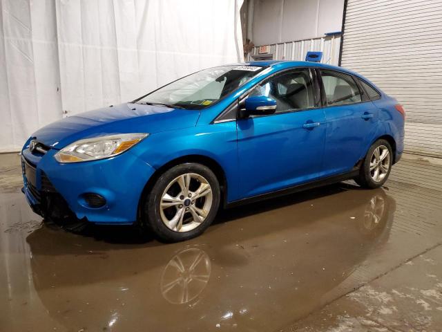 FORD FOCUS SE 2014 с VIN 1FADP3F23EL188953 - Фото с аукциона