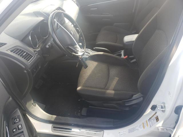 Photo 7 from auction – 2016 MITSUBISHI OUTLANDER with VIN JA4AR3AU2GZ025592