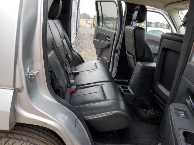 Photo 10 from auction – 2012 JEEP LIBERTY SP with VIN 1C4PJMAK4CW196562