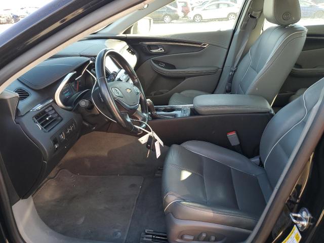 Photo 7 from auction – 2017 CHEVROLET IMPALA PRE with VIN 2G1145S31H9171783