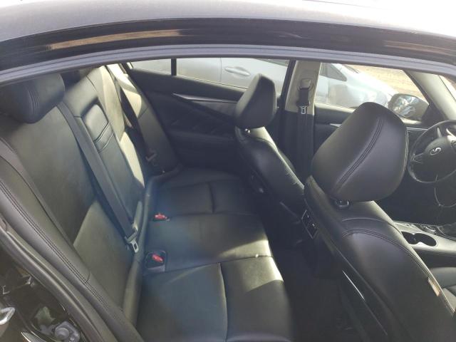 Photo 10 from auction – 2015 INFINITI Q50 BASE with VIN JN1BV7AR8FM401106
