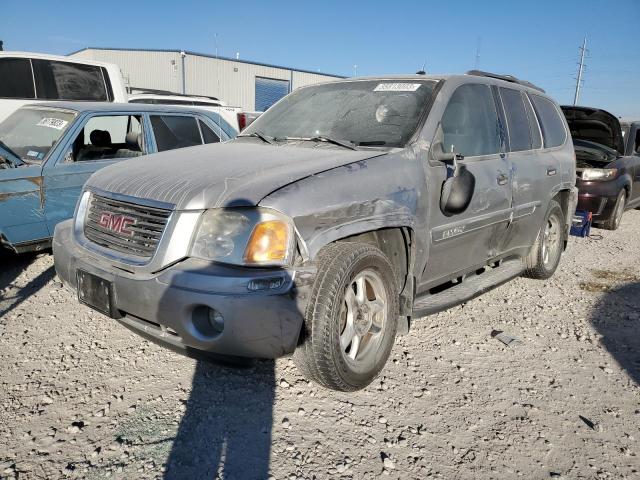 GMC ENVOY 2004 with VIN 1GKDT13S442317631 - Photo from auction