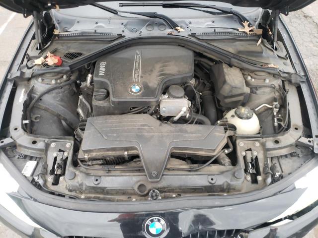 Снимка 11 от търг – 2016 BMW 328 XI SUL с VIN WBA8E3G51GNU02417