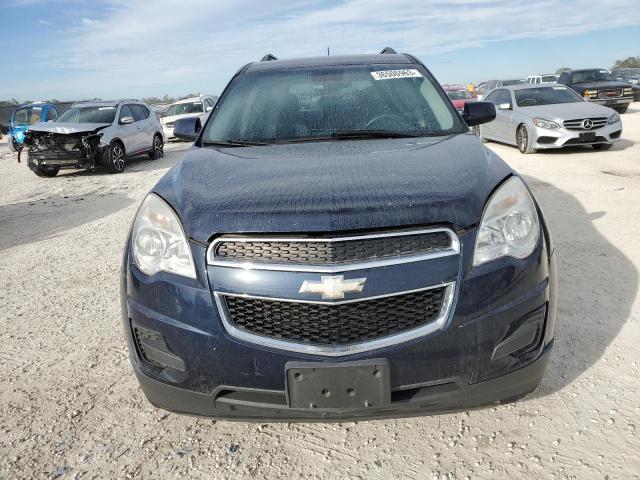 Foto 5 de la subasta – 2015 CHEVROLET EQUINOX LT con VIN 2GNFLBE38F6295646
