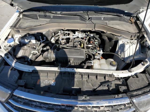 Photo 12 from auction – 2022 FORD EXPLORER X with VIN 1FMSK7DH0NGB07474