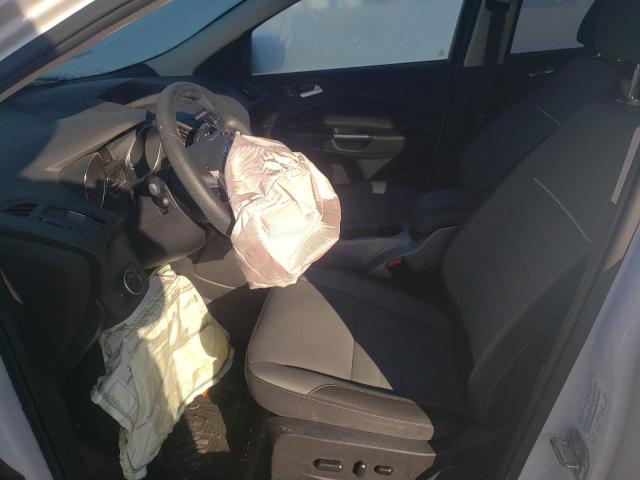 Photo 7 from auction – 2015 FORD ESCAPE SE with VIN 1FMCU9G99FUB68209