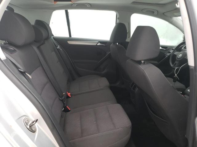 Photo 10 from auction – 2012 VOLKSWAGEN GOLF with VIN WVWDB7AJ3CW166512