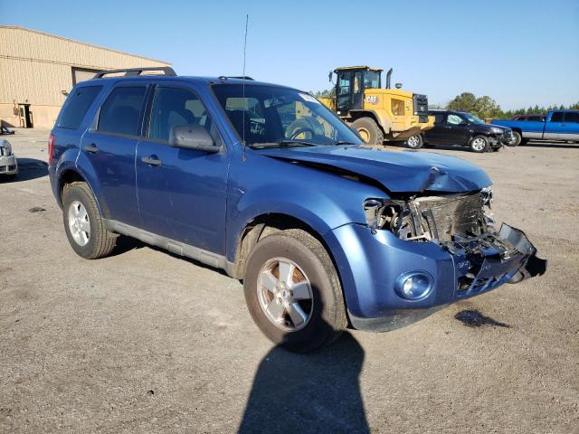 Photo 4 from auction – 2009 FORD ESCAPE XLT with VIN 1FMCU03709KC04580