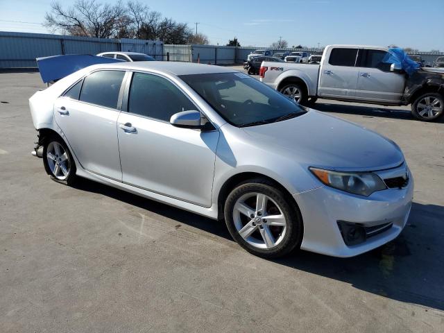 Photo 4 from auction – 2014 TOYOTA CAMRY L with VIN 4T1BF1FK7EU365129