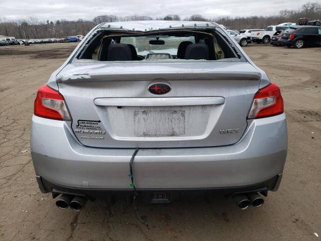 Photo 6 from auction – 2019 SUBARU WRX with VIN JF1VA1A66K9819465
