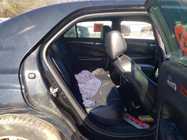 Photo 10 from auction – 2014 CHRYSLER 300 with VIN 2C3CCAAG7EH138406