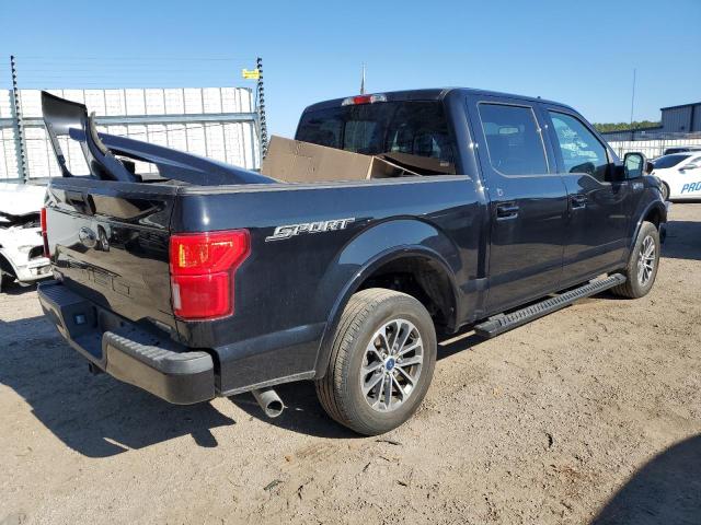 Photo 3 from auction – 2020 FORD F150 SUPER with VIN 1FTEW1C41LFB97688