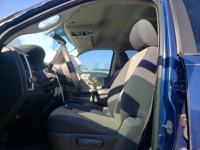 Photo 7 from auction – 2010 DODGE RAM 1500 with VIN 1D7RV1GT2AS104273