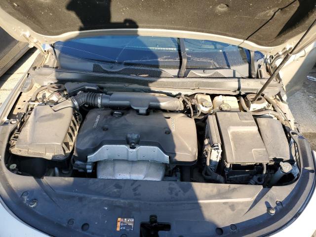 Photo 11 from auction – 2014 CHEVROLET IMPALA LT with VIN 2G1115SL6E9164199