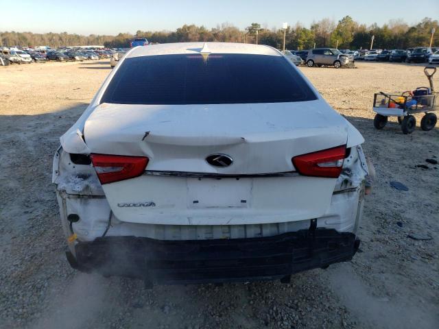 Photo 6 from auction – 2016 KIA CADENZA LU with VIN KNALN4D74G5221382