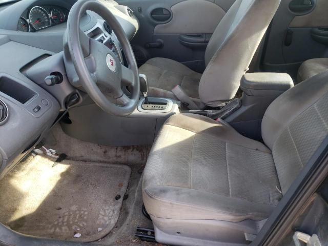 Photo 7 from auction – 2006 SATURN ION LEVEL with VIN 1G8AJ55F06Z103946