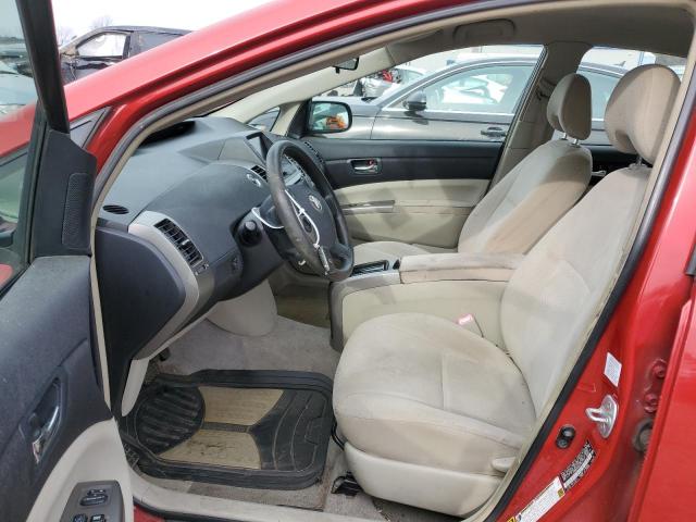 Photo 7 from auction – 2006 TOYOTA PRIUS with VIN JTDKB20U267544713