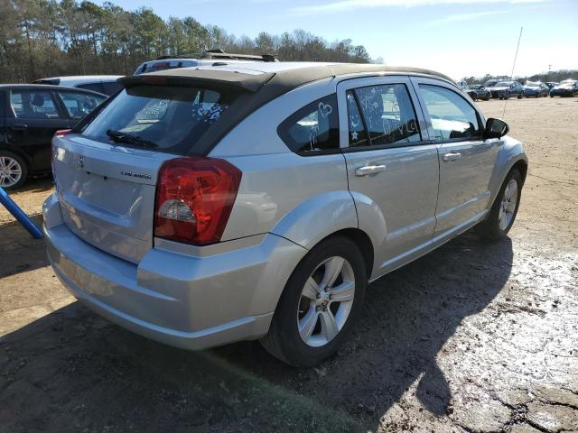 Photo 3 from auction – 2011 DODGE CALIBER MA with VIN 1B3CB3HAXBD114039