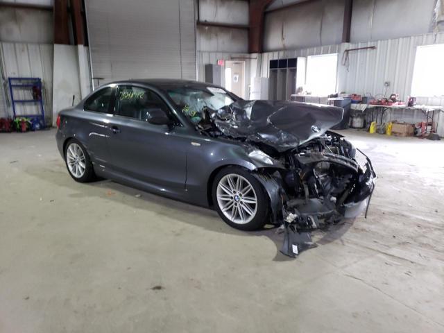 Photo 4 from auction – 2013 BMW 128 I with VIN WBAUP7C52DVP25800