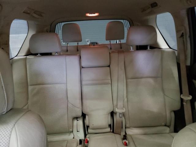 Photo 10 from auction – 2010 LEXUS GX 460 with VIN JTJBM7FXXA5010904
