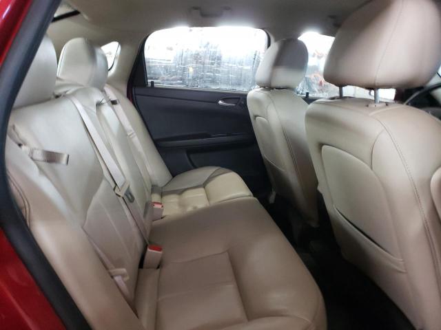 Photo 10 from auction – 2013 CHEVROLET IMPALA LTZ with VIN 2G1WC5E39D1130816