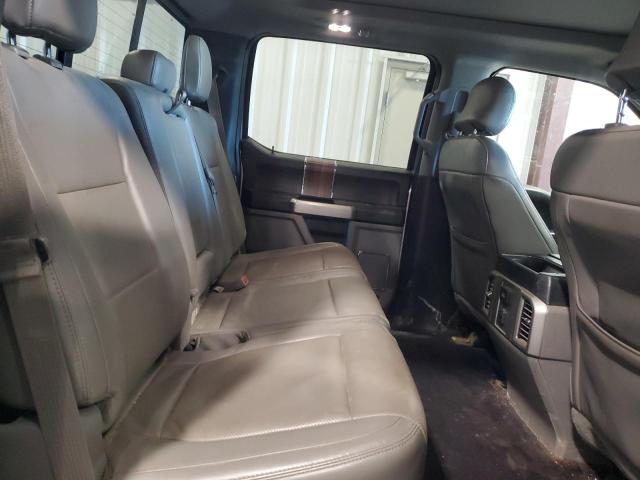 Photo 10 from auction – 2016 FORD F150 SUPER with VIN 1FTEW1EG6GFA58623