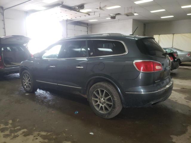 Photo 2 from auction – 2013 BUICK ENCLAVE with VIN 5GAKVCKD9DJ221819